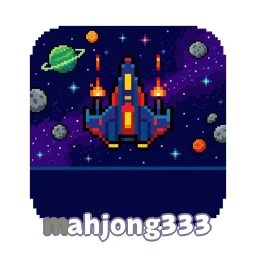 MAHJONG333 — ikon APK